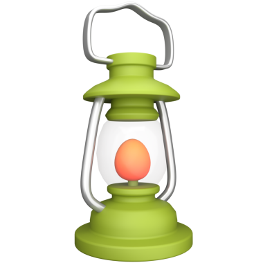 Bu simge seti, geometrik şekilleri yumuşak doğal ışıklandırmayla harmanlayarak, dost canlısı ve çok yönlü bir açık hava görsel stili oluşturur. Her simge, her ölçekte net ve tanınabilir olarak tasarlanarak UI bileşenleri için ideal hale getirilmiştir..