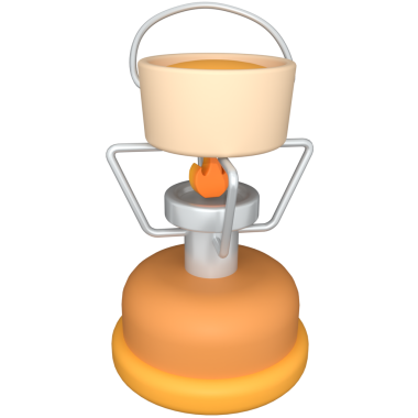 Bu simge seti, geometrik şekilleri yumuşak doğal ışıklandırmayla harmanlayarak, dost canlısı ve çok yönlü bir açık hava görsel stili oluşturur. Her simge, her ölçekte net ve tanınabilir olarak tasarlanarak UI bileşenleri için ideal hale getirilmiştir..