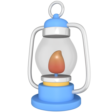 Bu düşünceli bir şekilde inşa edilmiş üç boyutlu simge paketi, temiz, katı formlar, pürüzsüz kenar yumuşaklığı ve dengeli aydınlatma ile keşif ruhunu yakalar.