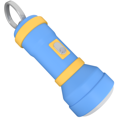 Bu düşünceli bir şekilde inşa edilmiş üç boyutlu simge paketi, temiz, katı formlar, pürüzsüz kenar yumuşaklığı ve dengeli aydınlatma ile keşif ruhunu yakalar.