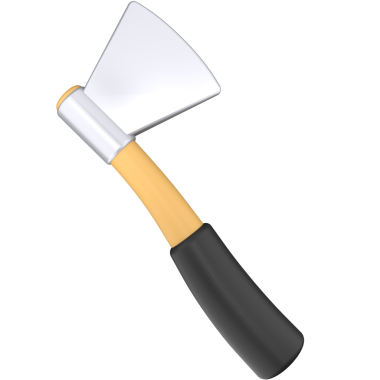 Bu düşünceli bir şekilde inşa edilmiş üç boyutlu simge paketi, temiz, katı formlar, pürüzsüz kenar yumuşaklığı ve dengeli aydınlatma ile keşif ruhunu yakalar.