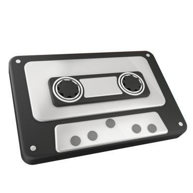 Bu Retro Analog 3D Simge Koleksiyonu eski teknolojinin çekiciliğini birinci sınıf bir retro estetik ile canlandırıyor. Her varlık, film kameraları, kasetçalar, radyolar ve klasik hoparlörler gibi klasik cihazların özünü yakalar..