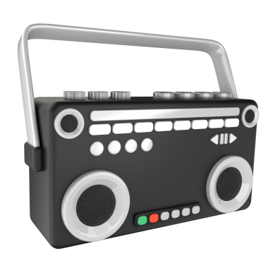 Bu Retro Analog 3D Simge Koleksiyonu eski teknolojinin çekiciliğini birinci sınıf bir retro estetik ile canlandırıyor. Her varlık, film kameraları, kasetçalar, radyolar ve klasik hoparlörler gibi klasik cihazların özünü yakalar..