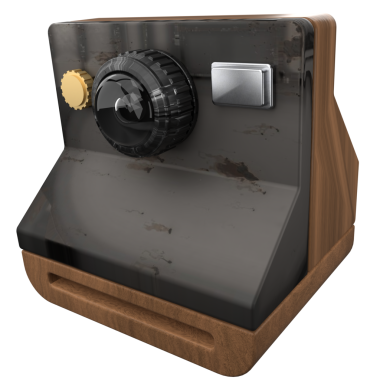 Bu Vintage Analog 3D Simge Paketi, koleksiyon ve premium 3D tarzıyla klasik analog cihazların güzelliğini vurgular. Yumuşak kenarlı, hassas retro orantılarla ve küçük oymalı aksanlarla tasarlanmış her ikon, radyoların tanıdık görünümünü yeniden yaratıyor..