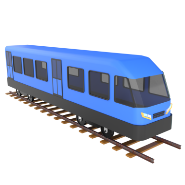 Bu toplu taşıma 3D simgesi seti hareketlilik sistemlerini net ve ulaşılabilir bir şekilde temsil etmek için inşa edilmiştir. Gerçekçi oranları eğlenceli bir görsel dokunuşla birleştirmek.
