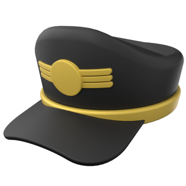 Bu toplu taşıma 3D simgesi seti hareketlilik sistemlerini net ve ulaşılabilir bir şekilde temsil etmek için inşa edilmiştir. Gerçekçi oranları eğlenceli bir görsel dokunuşla birleştirmek.