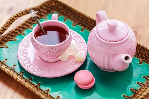 pembe acıbadem kurabiyesi Tarih ve rock şeker nabot çay