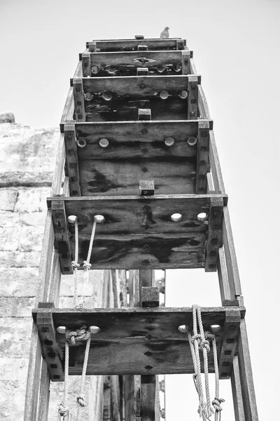 Molen van de Albolafia of de Kulaib molen, Cordoba, Spanje — Stockfoto