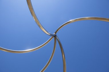 Badajoz Kongre Merkezi Binası 