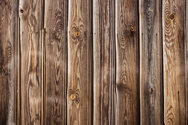 Język Ściana Drewna Sosnowego Rowka Ciemny Węzeł Pogodny Wygląd — Zdjęcie stockowe