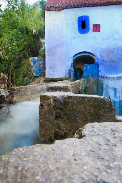 chefchouen su değirmeni