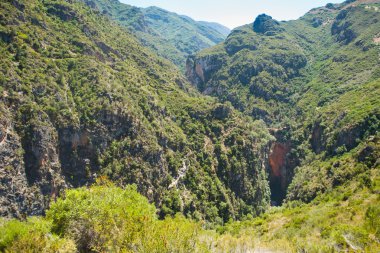 Tanrı'nın Köprüsü, morocco