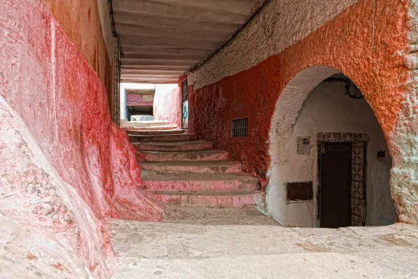 Tetouan medina — Stock fotografie