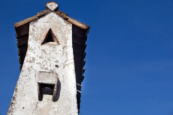 Cheminée de Marvao, Portugal — Photo