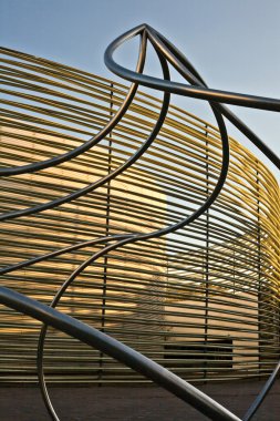 Badajoz House Kongre 