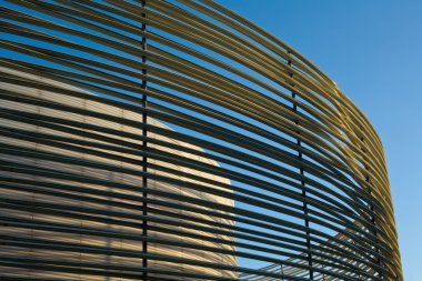 Badajoz House Kongre 