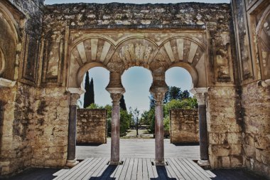 Basilica bina