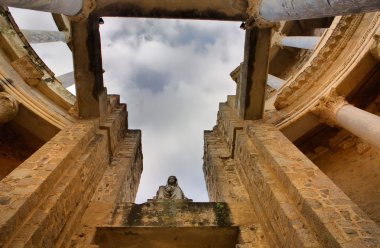 Roma Tanrıça ceres