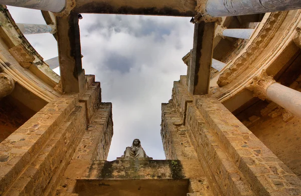 Roma Tanrıça ceres