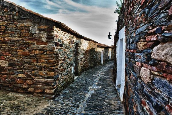 Casas de Monsaraz —  Fotos de Stock