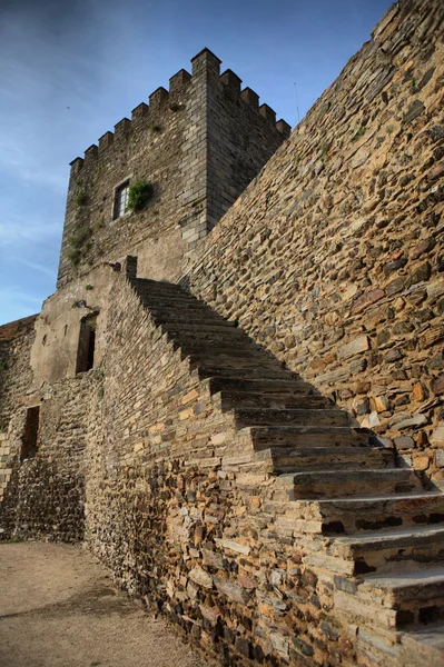 Castelo de monsaraz — Fotografia de Stock