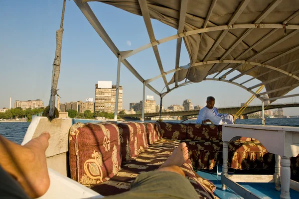 Pont de Felucca — Photo