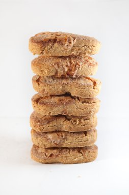 İspanyol domuz yağı tatlı mı yoksa perrunillas