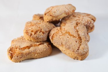 İspanyol domuz yağı tatlı mı yoksa perrunillas