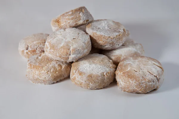 Doces de banha espanhola — Fotografia de Stock