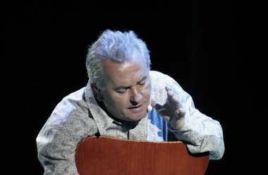 Victor Manuel, İspanyol besteci ve şair