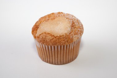 Geleneksel İspanyol madeleine