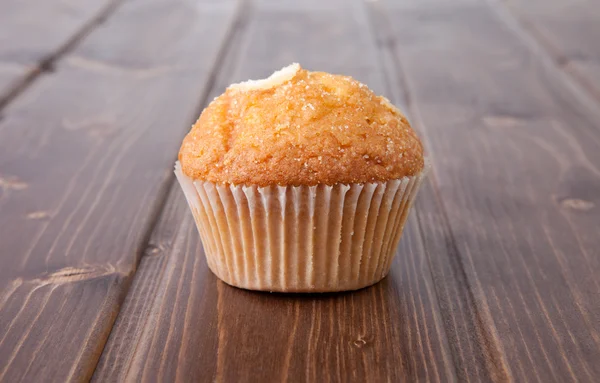 Geleneksel İspanyol madeleine — Stok fotoğraf