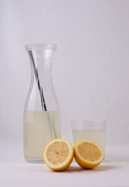 Alkali limonata
