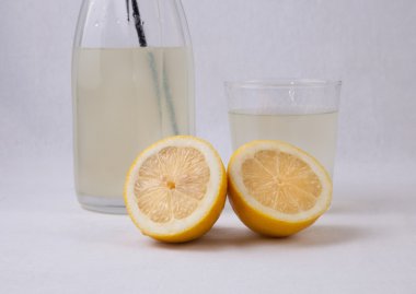 Alkali limonata