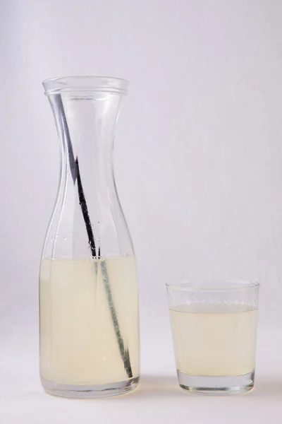 Alkaline lemonade — Stock Photo, Image