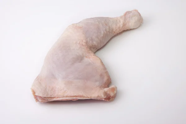 鶏の生脚 — ストック写真