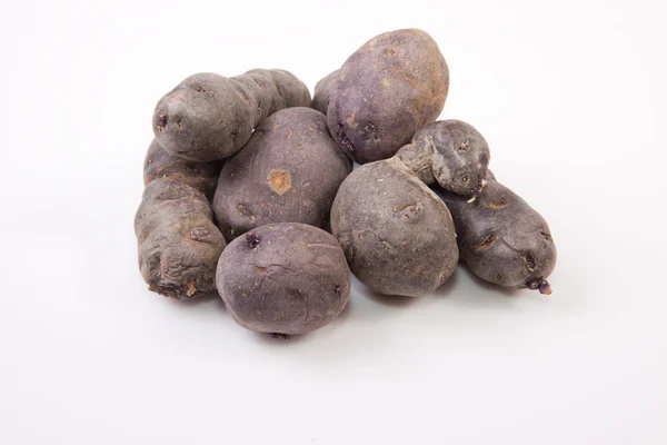 Горсть картофеля Вителотта — стоковое фото