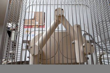 ekmek hamur yoğurma