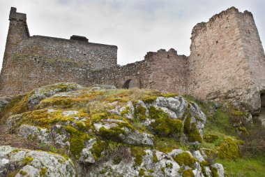Kırsal kasaba, gündoğumu, İspanya