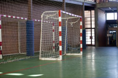 5-a-taraf futbol gol