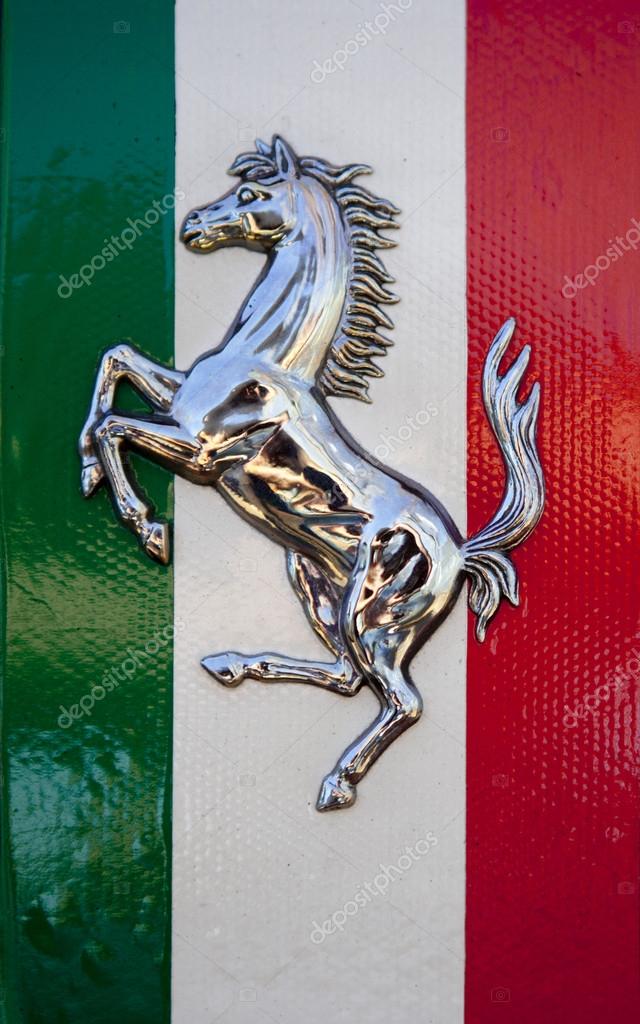 STEMMA FERRARI DA SCARICA