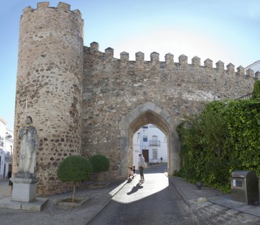 Burgos kapısı