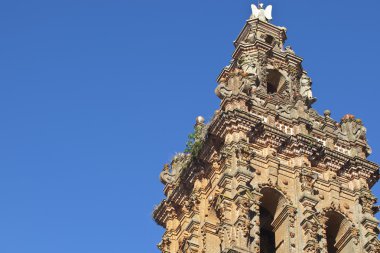 Mudejar Kulesi