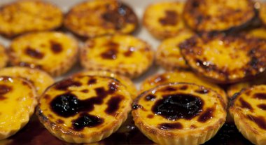 Pateis de nata