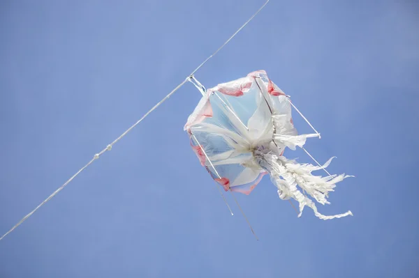 Plastik denizanası — Stok fotoğraf