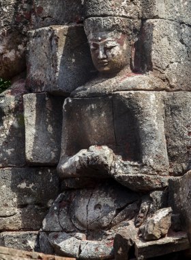 Asya tapınak Harabeleri