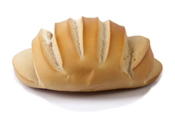 Hiszpański jeden kilogram chleba bochenek — Zdjęcie stockowe