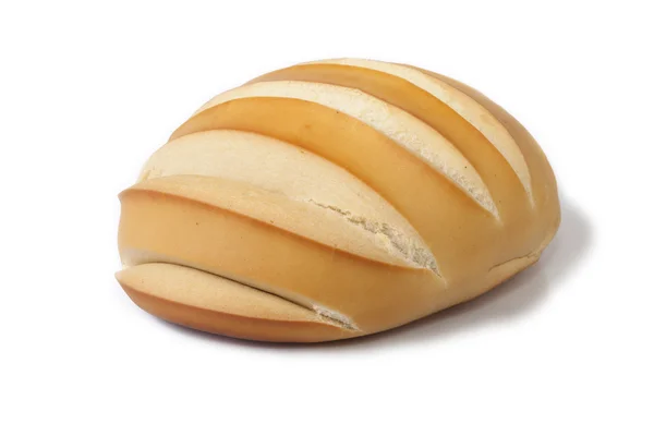 Spanish one kilo bread loaf — Stock Photo, Image