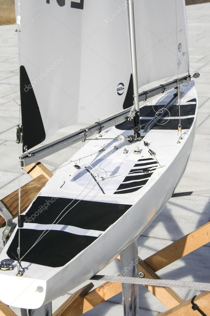rc yachts