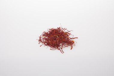 İspanyolca safran avuç